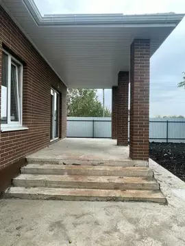 Дом в Краснодарский край, Динской район, Старомышастовская ст-ца ул. ...