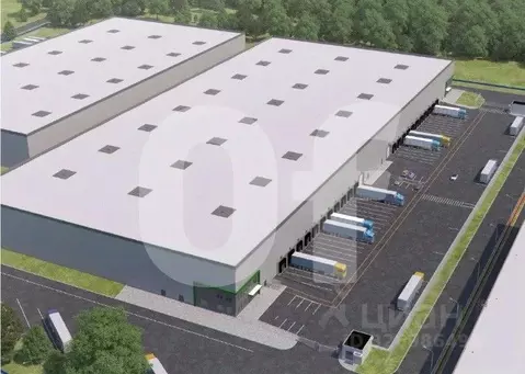 Помещение свободного назначения в Московская область, Домодедово ...