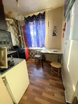 Квартира, 2 комнаты, 44.1 м