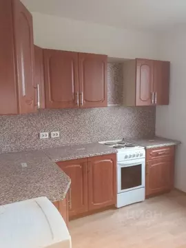 1-к кв. Санкт-Петербург дор. Муринская, 14к2 (34.0 м)