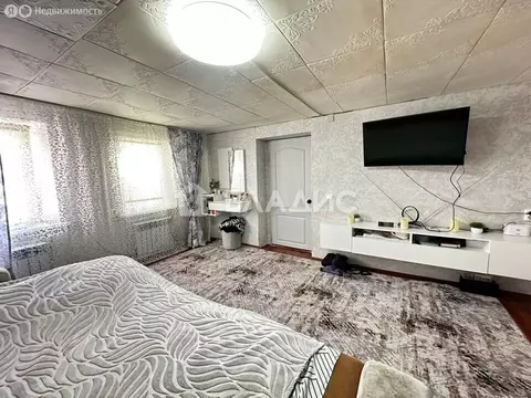 Дом в Пенза, улица Перекоп, 39 (50 м)