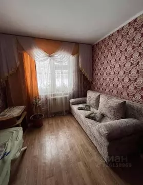 Комната Татарстан, Казань просп. Ямашева, 35