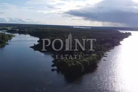 Участок в Тверская область, Конаковский муниципальный округ, пос. ...