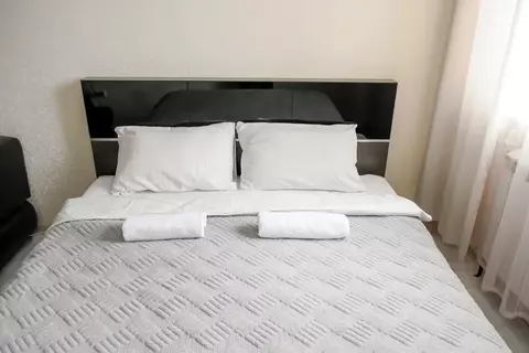 1-к кв. Татарстан, Казань Чистопольская ул., 61Д (45.0 м)