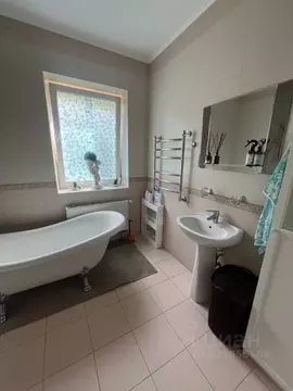 Дом в Московская область, Ленинский городской округ, д. Большое ...