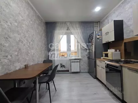 1-к кв. Пензенская область, Пенза ул. Антонова, 26 (39.7 м)