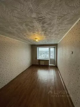 1-к кв. Кемеровская область, Кемерово ул. Халтурина, 33 (31.3 м)