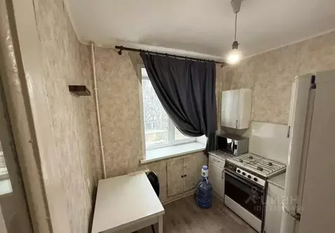 1-к кв. Самарская область, Самара проезд Георгия Митерева, 14 (30.0 м)