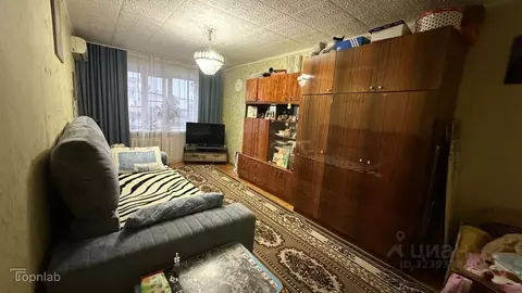 2-к кв. Адыгея, Майкоп ул. Ленина, 37 (45.0 м)