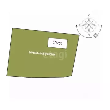 Дом в Свердловская область, Верхняя Тура ул. Иканина, 115 (400 м)