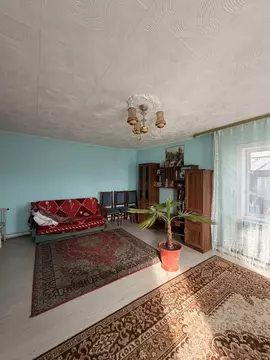 Дом в Бурятия, Улан-Удэ ул. Амагаева, 24 (70 м)