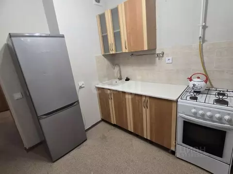 1-к кв. Ростовская область, Ростов-на-Дону ул. Лелюшенко, 15г (32.0 м)