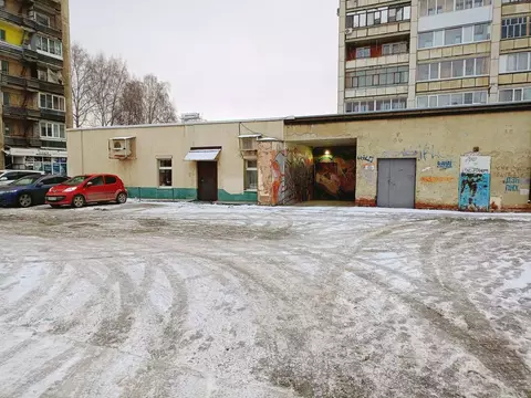 Помещение свободного назначения в Свердловская область, Екатеринбург ...