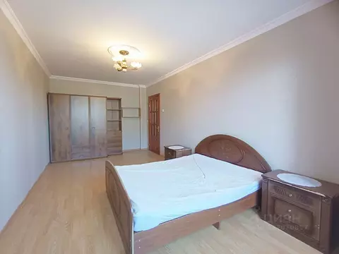 1-к кв. Кабардино-Балкария, Нальчик ул. Калмыкова, 233 (31.0 м)