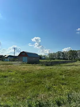 Участок в Башкортостан, Буздякский район, Гафурийский сельсовет, с. ...