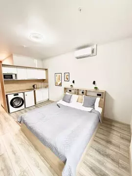 Студия Новосибирская область, Новосибирск Ипподромская ул., 15 (26.0 ...