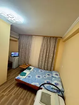 Комната Краснодарский край, Сочи Лазаревское жилрайон, ул. Кольцевая, ...