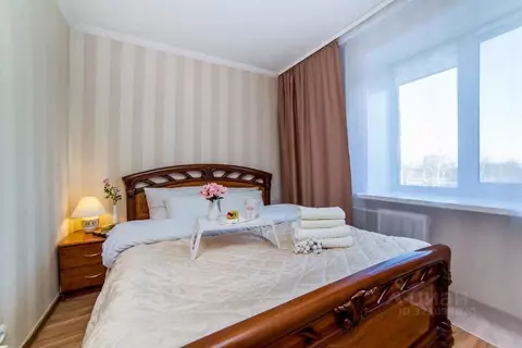 3-к кв. Свердловская область, Екатеринбург ул. Союзная, 4 (78.0 м)