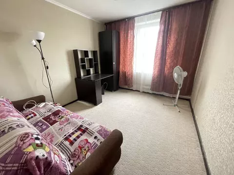 Комната Москва ул. Земляной Вал, 41С1 (11.0 м)