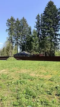 Участок в Московская область, Апрелевка Наро-Фоминский городской ...