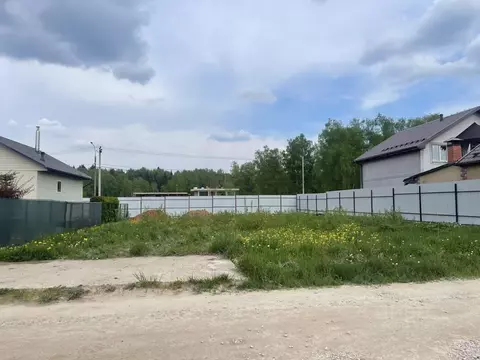Участок в Москва Акиньшино кп, 94 (6.0 сот.)