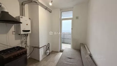 1-к кв. Калининградская область, Калининград бул. Любови Шевцовой, 51 ...