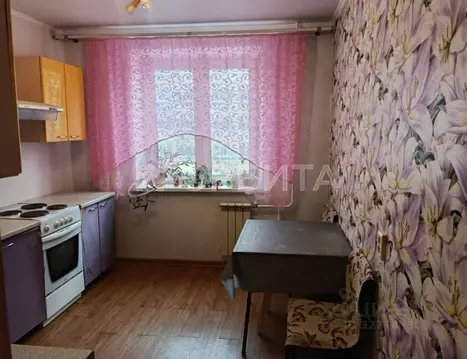 1-к кв. Тюменская область, Тюмень Солнечный проезд, 26 (40.6 м)