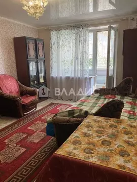 1-к кв. Белгородская область, Старый Оскол Жукова мкр, 22 (37.5 м)