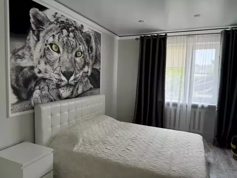 Дом в Краснодарский край, Геленджик Октябрьская ул., 69 (110 м)