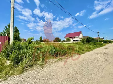 Участок в Орловская область, Орловский район, д. Гать ул. Ивовая, 16 ...