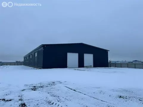 Производственное помещение (720 м)