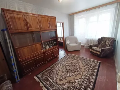 2-к кв. Московская область, Серпухов Октябрьская ул., 15 (45.0 м)