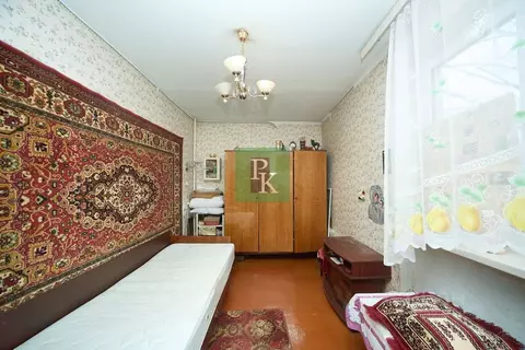 3-к кв. Севастополь просп. Победы, 22 (55.0 м)