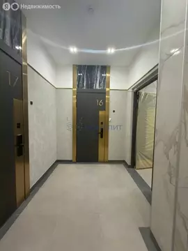 3-комнатная квартира: Чебоксары, улица Константина Иванова, 74 (121.3 ...