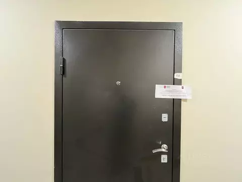 1-к кв. Москва, Москва, Троицк ул. Текстильщиков, 3к2 (36.7 м)