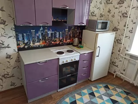 Комната Новосибирская область, Новосибирск ул. Территория Горбольницы, ...