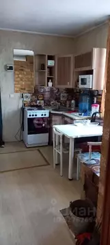 Дом в Алтай, Чемальский район, с. Чепош ул. Кучияк, 60 (24 м)