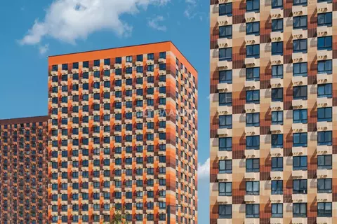 2-к кв. Москва Большая Академическая 85 жилой комплекс, к3.3 (57.1 м)