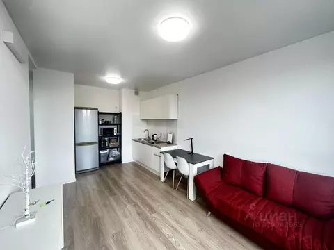 1-к кв. Московская область, Мытищи ул. Стрельбище Динамо, 10 (36.0 м)