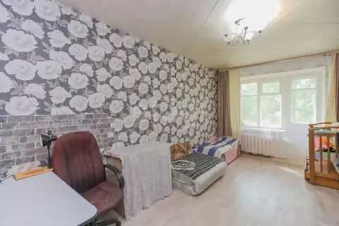 Комната Иркутская область, Ангарск 88-й кв-л, 2 (17.0 м)