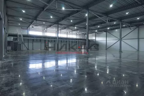 Склад в Ярославская область, Ярославский муниципальный округ, д. ...