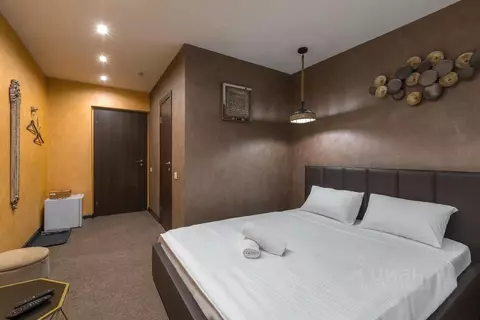 Комната Москва пер. Ковров, 4к2 (23.0 м)