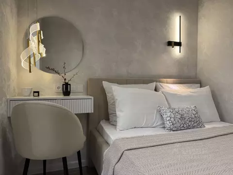 3-к кв. Башкортостан, Уфа просп. Октября, 109 (44.4 м)