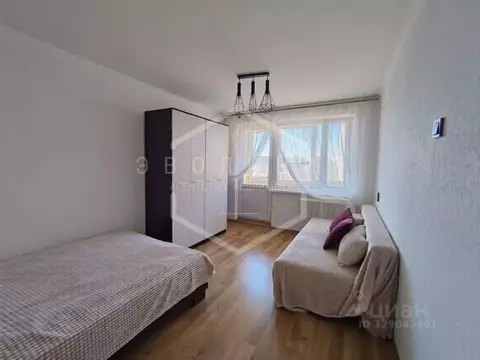 1-к кв. Калининградская область, Калининград ул. 9 Апреля, 14 (32.7 м)