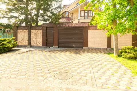 Дом в Ростов-на-Дону, Мичуринская улица, 93 (310 м)