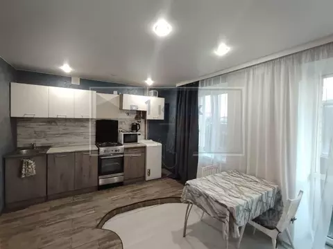 1-к кв. Ярославская область, Ярославль Советская ул., 64 (41.0 м)