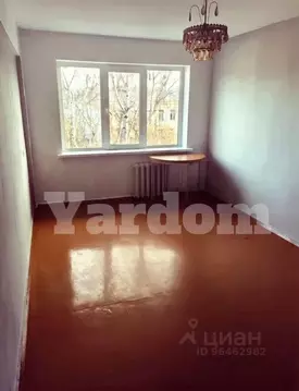 1-к кв. Красноярский край, Красноярск ул. Калинина, 67а (31.0 м)