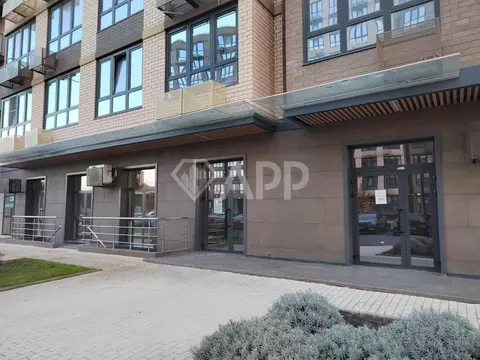 Помещение свободного назначения в Краснодарский край, Краснодар 9-й ...