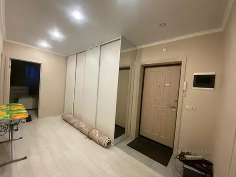 3-к кв. Татарстан, Казань Спартаковская ул., 88Б (70.0 м)