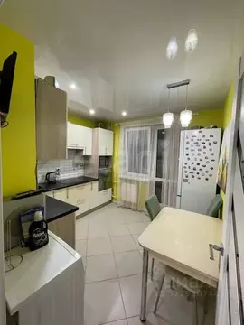 1-к кв. Кировская область, Киров ул. Мостовицкая, 1к1 (36.0 м)